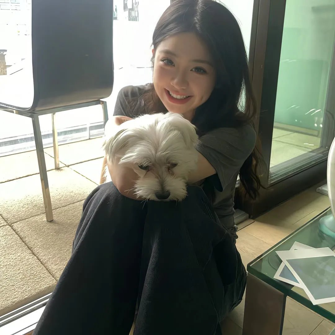 美丽新世界海报