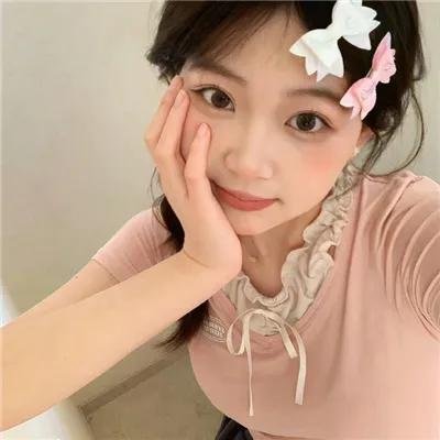 半边人海报