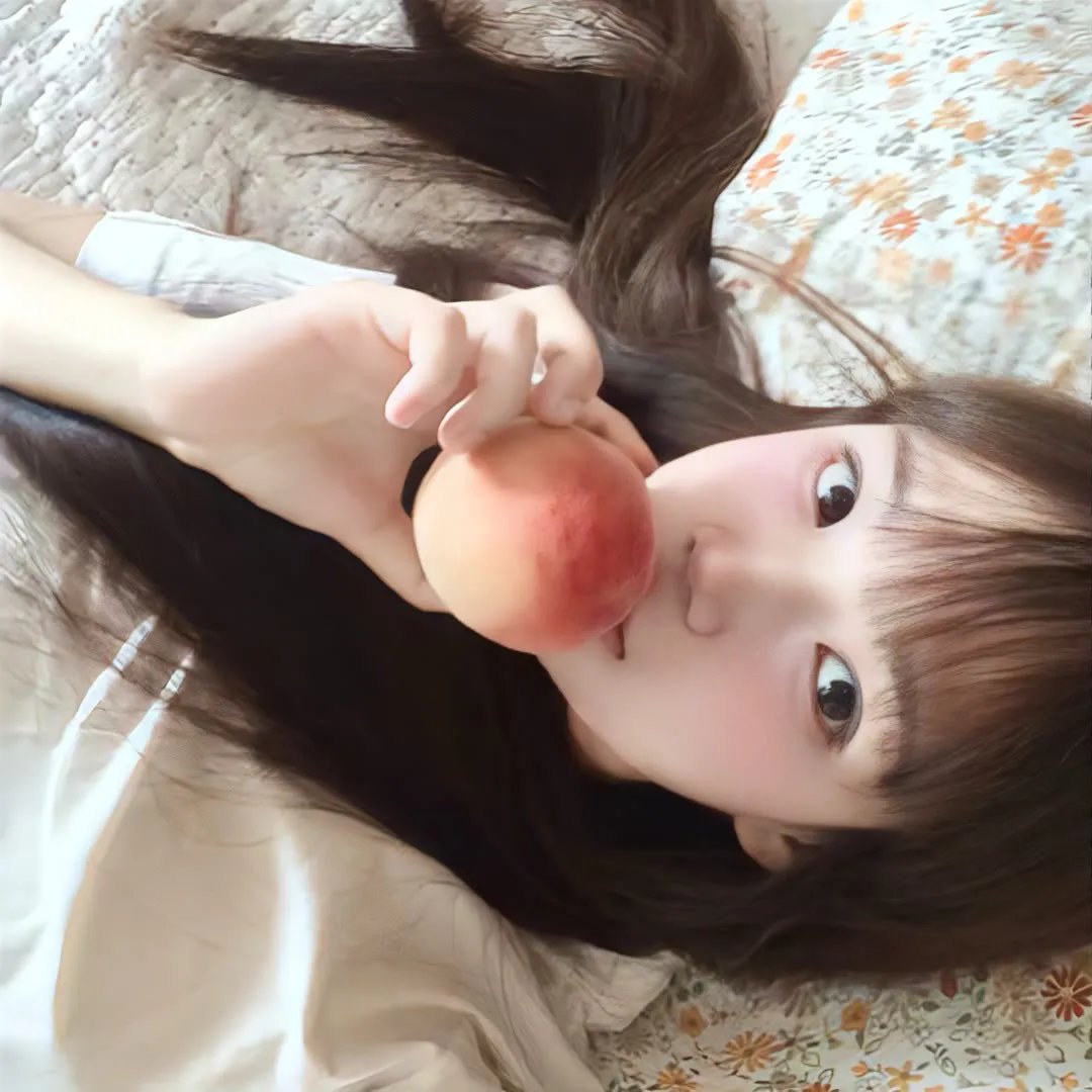 治愈温情