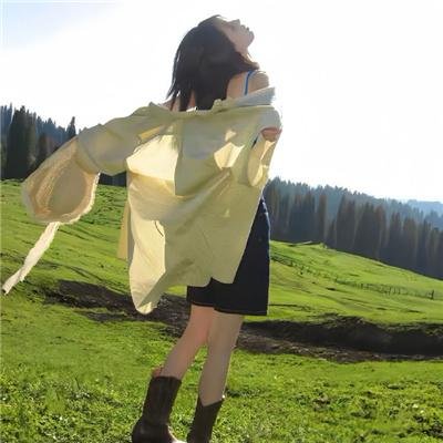 同途她是他海报