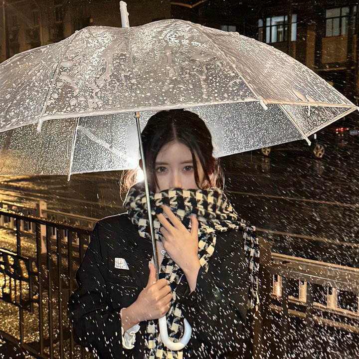 超完美谋杀案海报