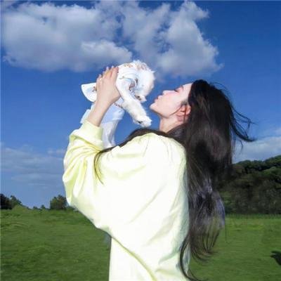 只想和你在一起