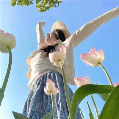 清潭菩萨海报
