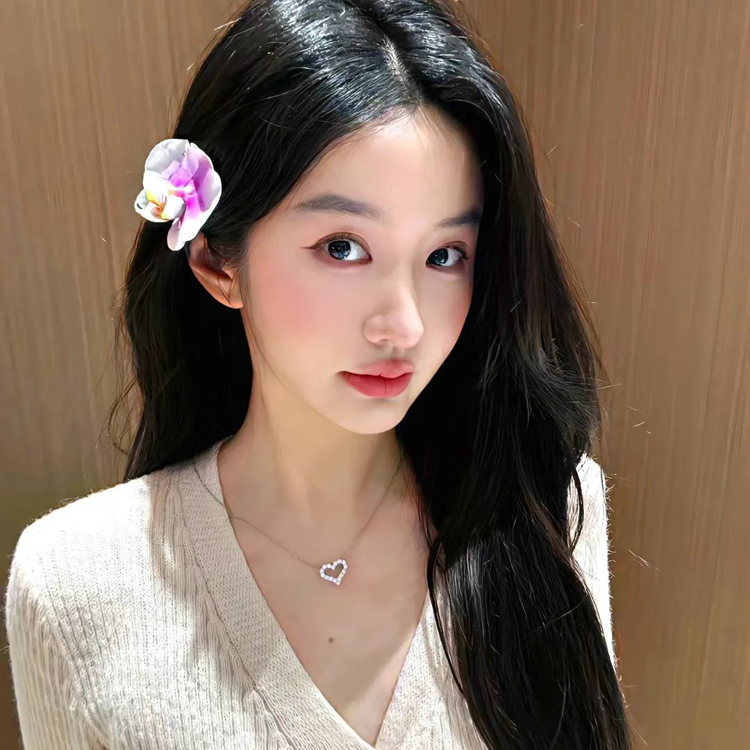 200斤的她绑定系统后美又飒